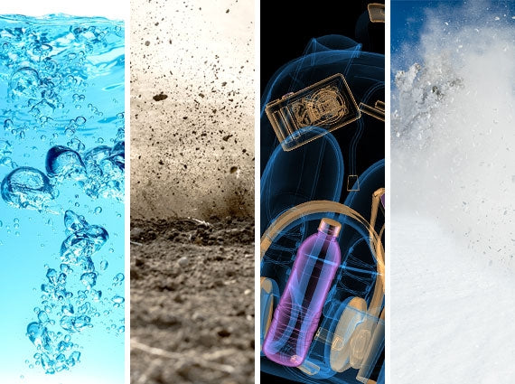 4 protecciones de confianza