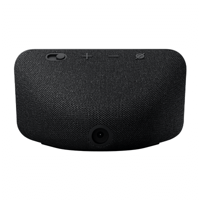 Echo Show 5 - 3ra Gen. con Alexa - Negro (OPEN BOX) - Bestmart