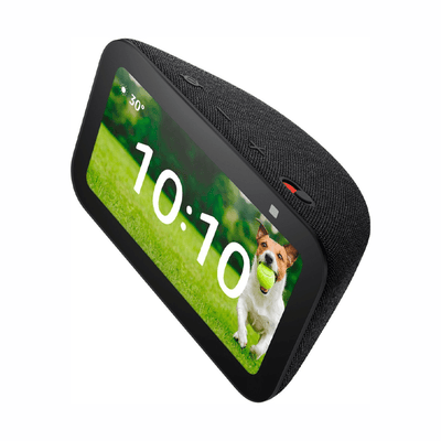Echo Show 5 - 3ra Gen. con Alexa - Negro (OPEN BOX) - Bestmart