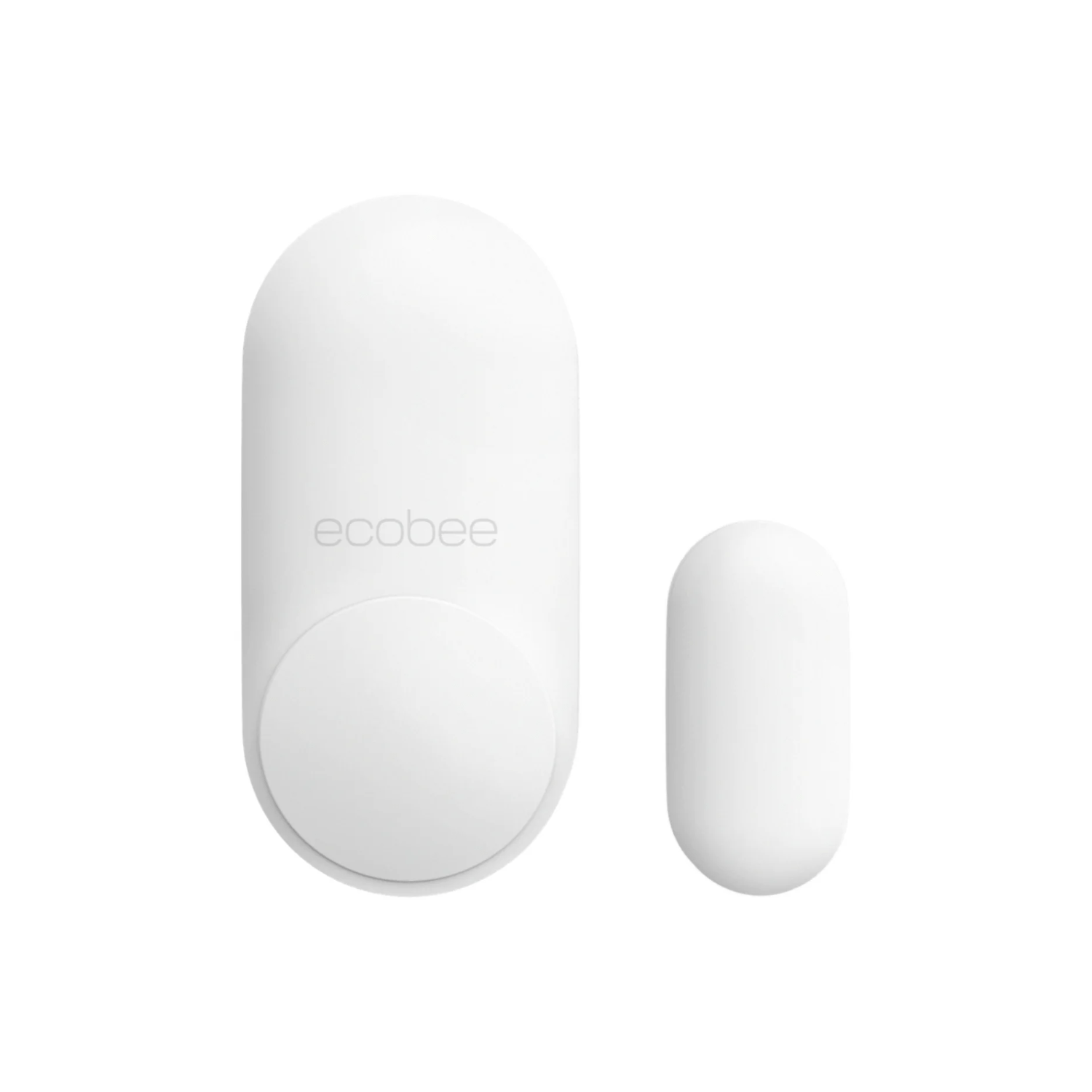 Ecobee SmartSensor para puertas y ventanas (paquete de 2) - Blanco - Bestmart