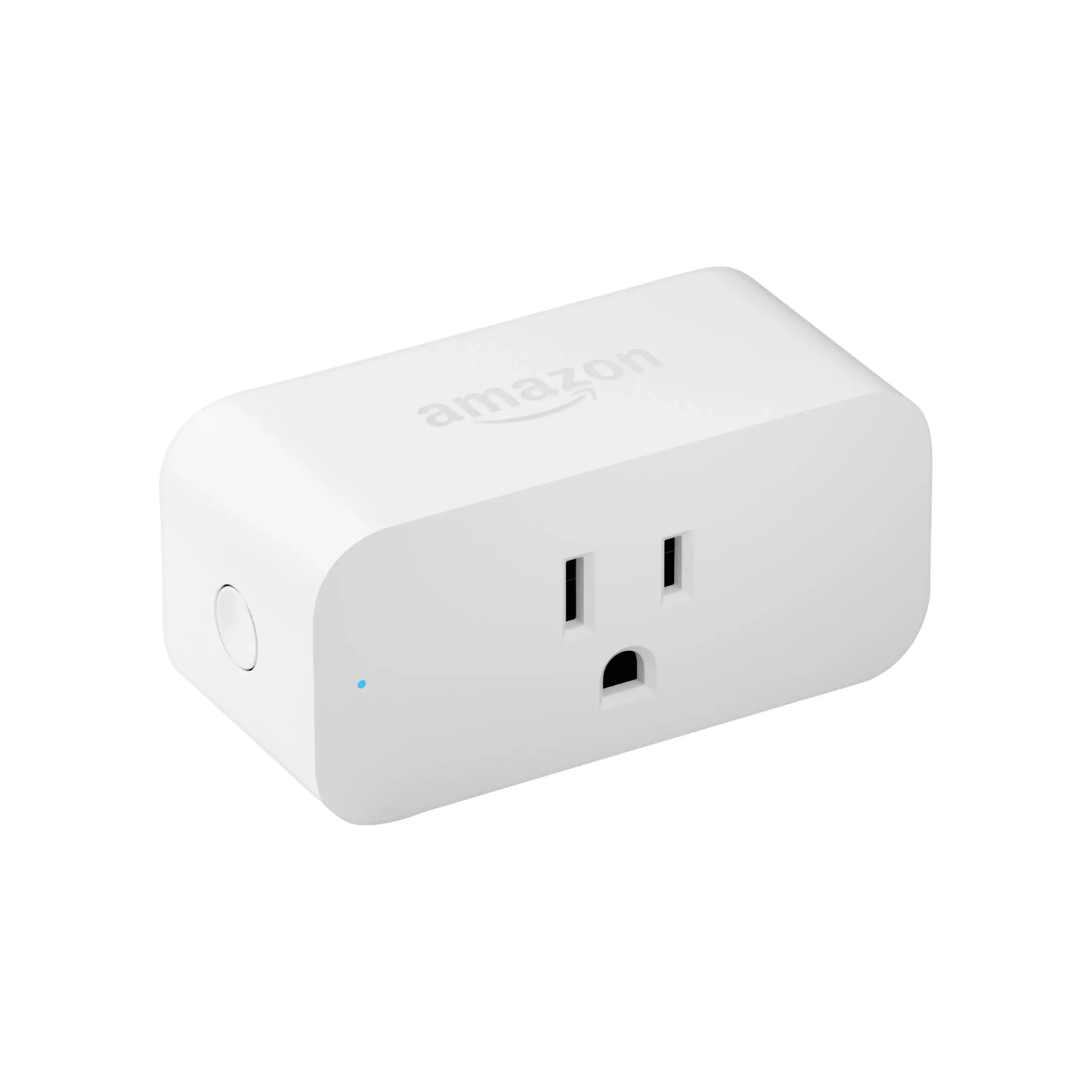 Enchufe Inteligente Amazon con Alexa - Bestmart