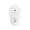 Enchufe inteligente Sonoff WiFi S26 - Compatible con Alexa y Google - Bestmart