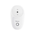 Enchufe inteligente Sonoff WiFi S26 - Compatible con Alexa y Google
