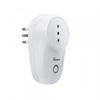 Enchufe inteligente Sonoff WiFi S26 - Compatible con Alexa y Google - Bestmart