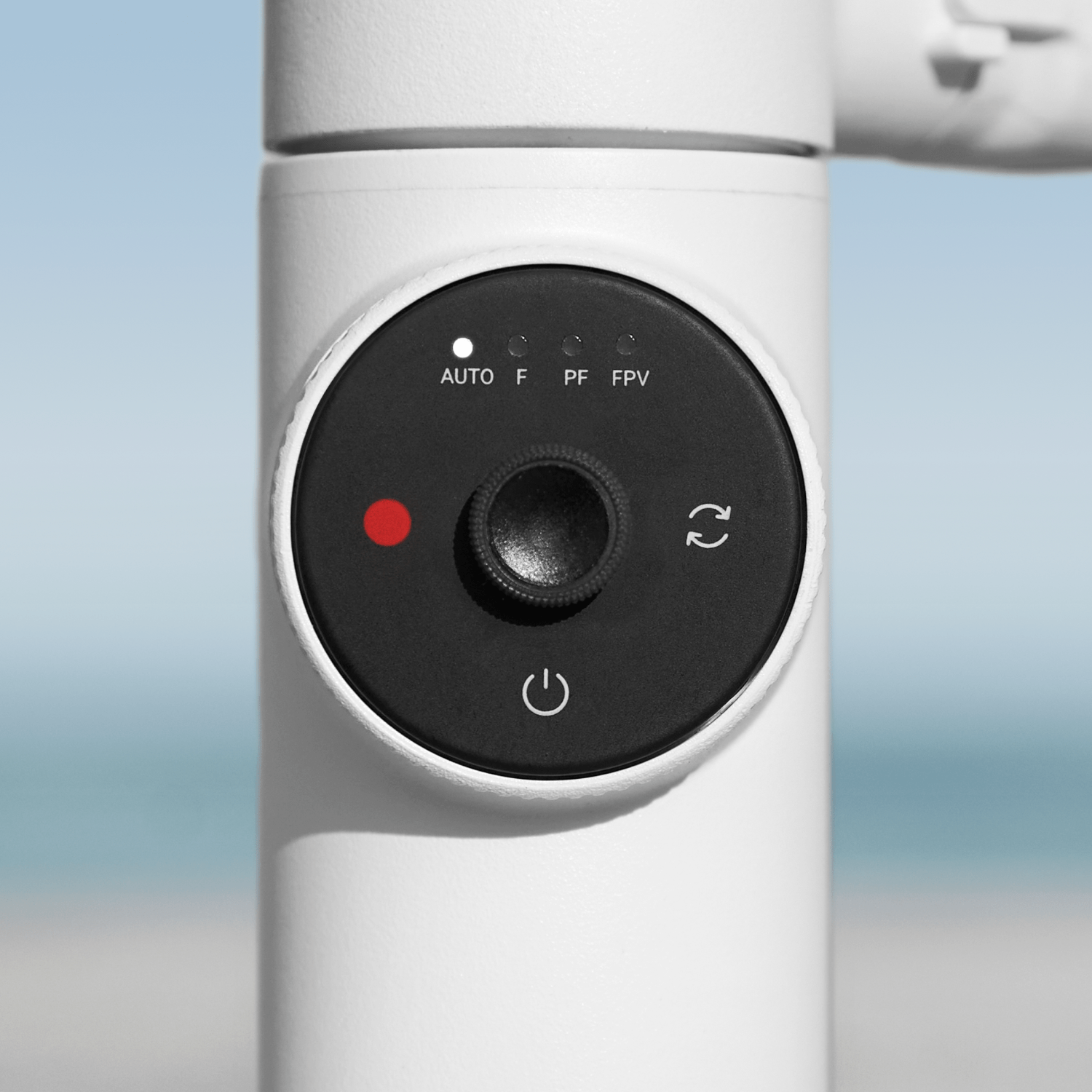 Estabilizador de Smartphone Insta360 Flow - Gris - Bestmart