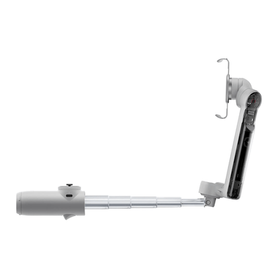 Estabilizador de Smartphone Insta360 Flow - Gris - Bestmart