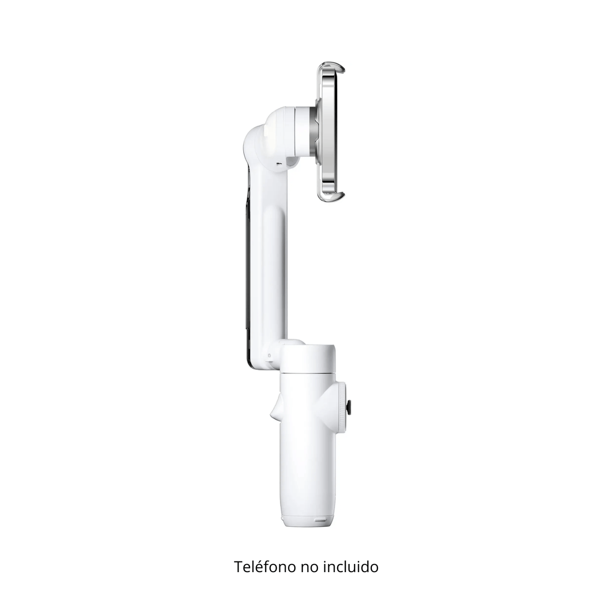 Estabilizador Gimbal de Smartphone Insta360 Flow - Blanco - Bestmart
