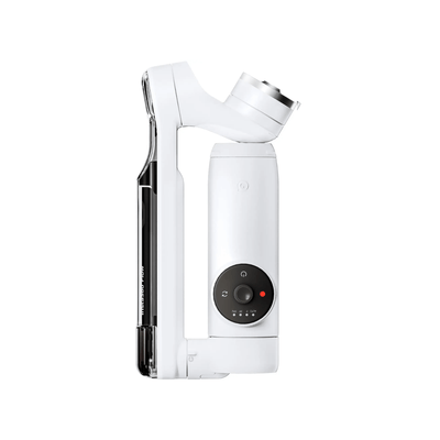 Estabilizador Gimbal de Smartphone Insta360 Flow - Blanco - Bestmart
