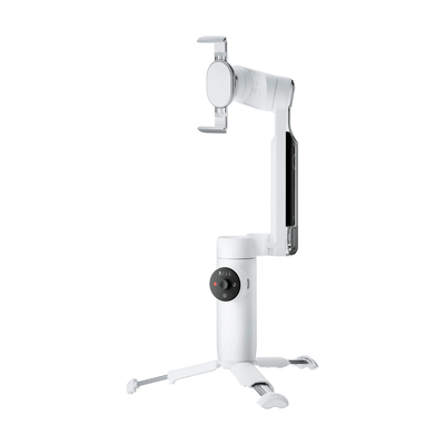 Estabilizador Gimbal de Smartphone Insta360 Flow - Blanco - Bestmart