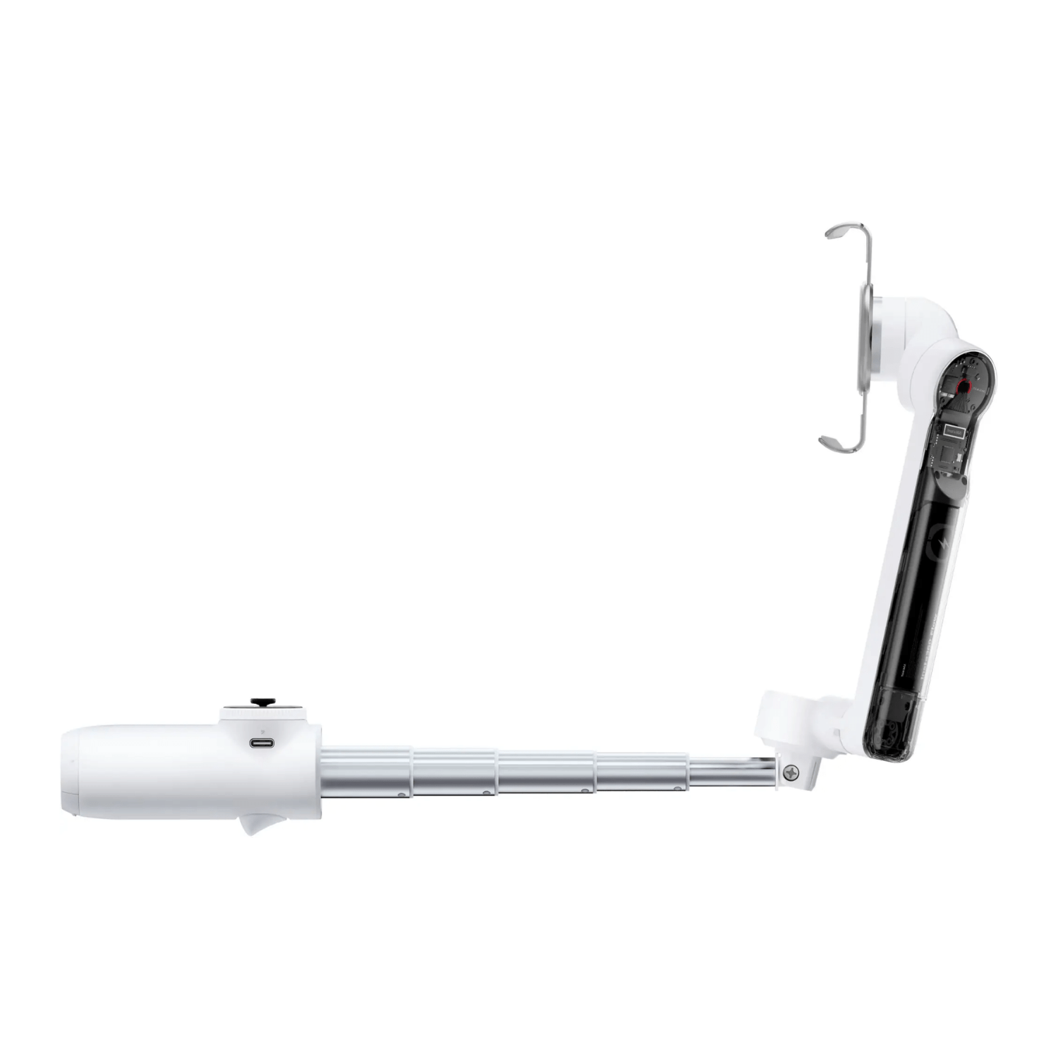 Estabilizador Gimbal de Smartphone Insta360 Flow - Blanco - Bestmart