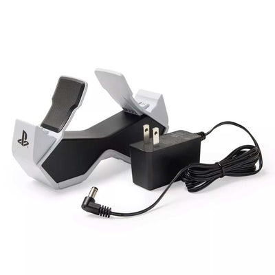 Estación de Carga Doble PowerA para Mandos DualSense PS5 - Bestmart