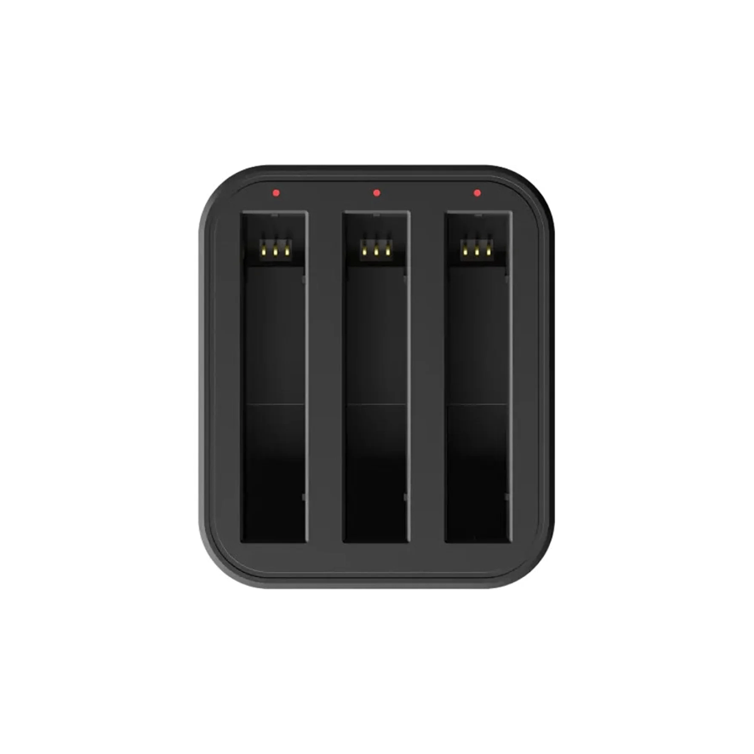 Estación de Carga Rápida para Baterías de Cámara Insta360 X3 - Bestmart