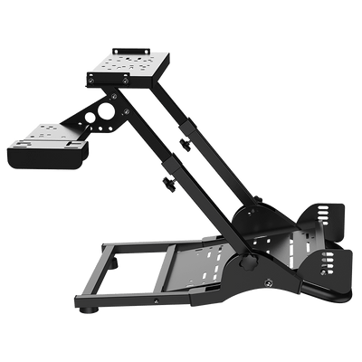 Estructura con Soporte para Volantes de carrea PXN A10 Negro - Bestmart