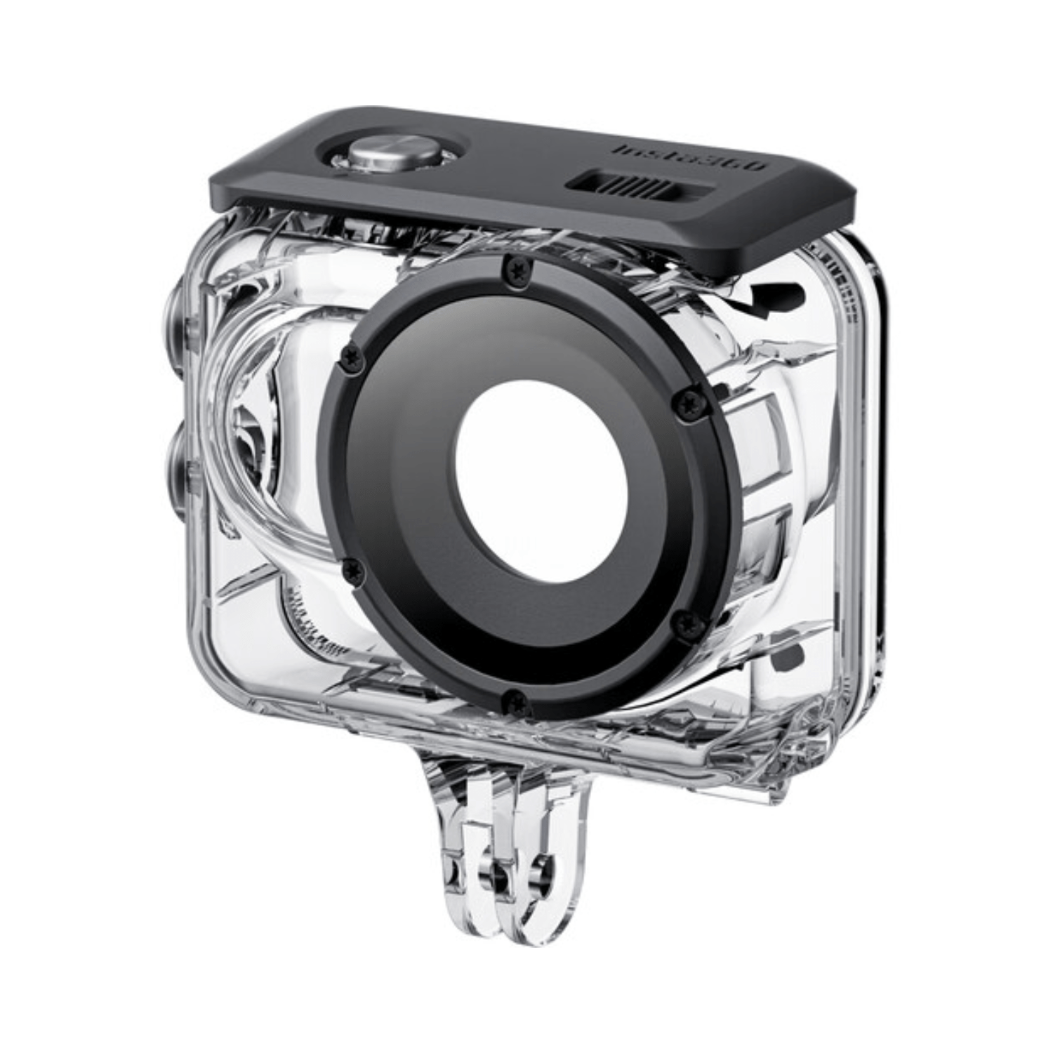 Estuche de Buceo Insta360 - Compatible con GO 3 / GO 3S - Bestmart