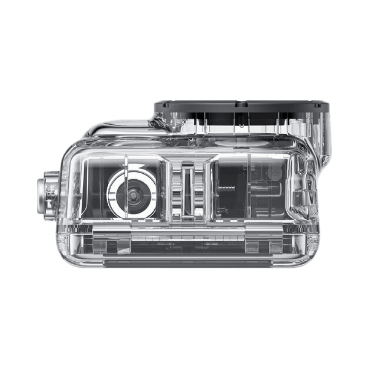 Estuche de Buceo Insta360 - Compatible con GO 3 / GO 3S - Bestmart