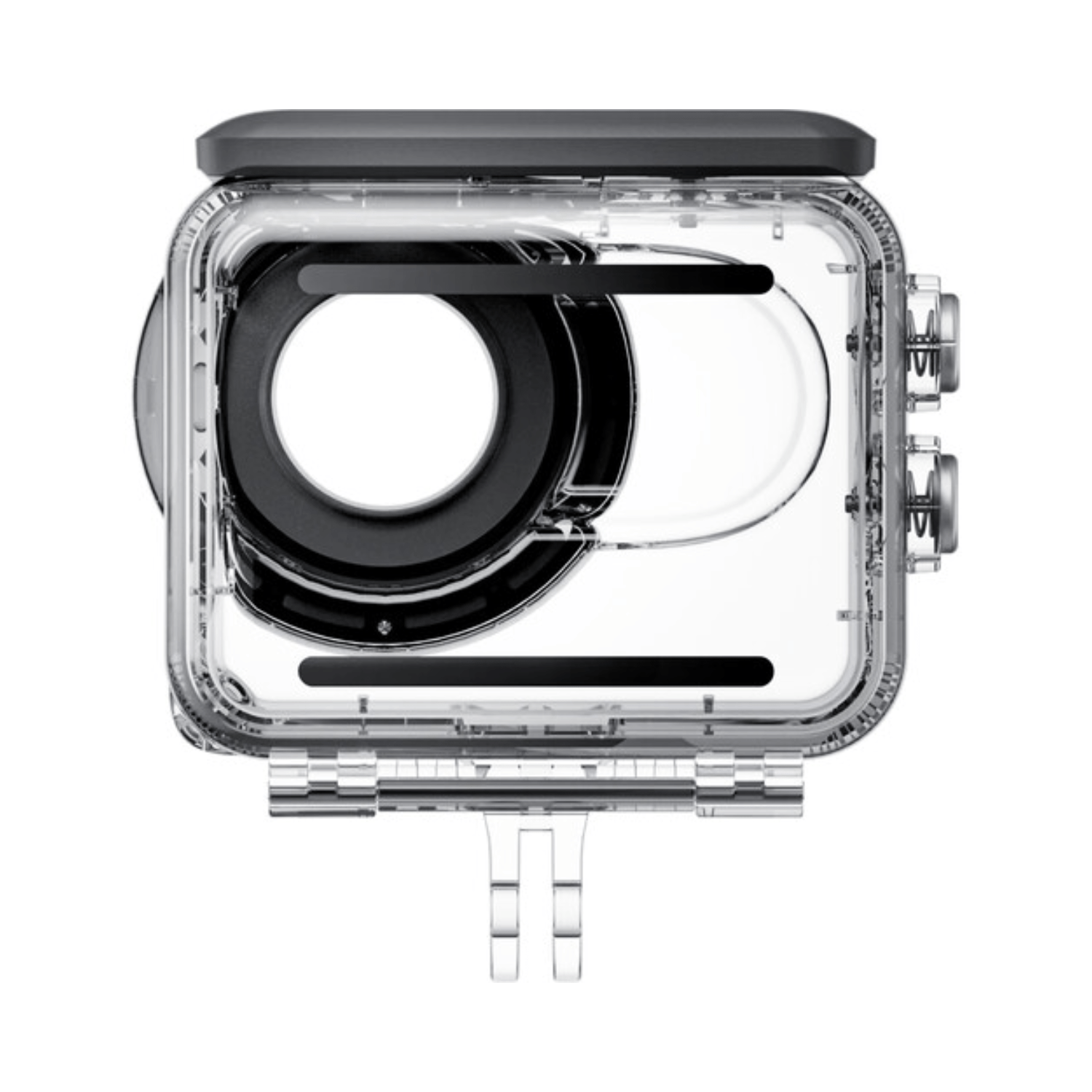 Estuche de Buceo Insta360 - Compatible con GO 3 / GO 3S - Bestmart