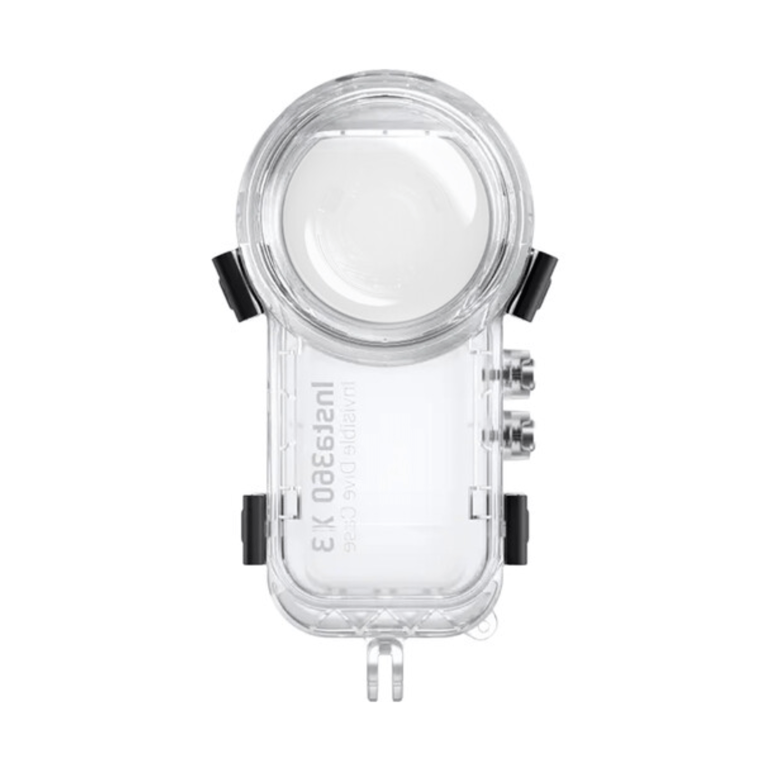 Estuche de Buceo Transparente para Cámara Insta360 X3 - Bestmart