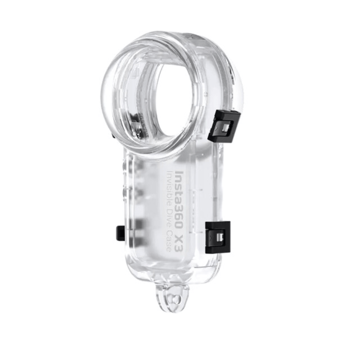 Estuche de Buceo Transparente para Cámara Insta360 X3 - Bestmart
