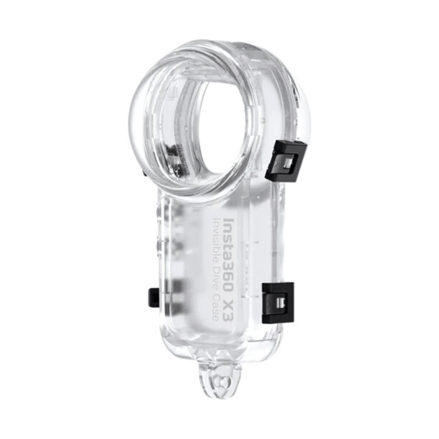 Estuche de Buceo Transparente para Cámara Insta360 X3 - Bestmart
