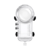 Estuche de Buceo Transparente para Cámara Insta360 X3 - Bestmart