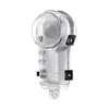 Estuche de Buceo Transparente para Cámara Insta360 X3 - Bestmart