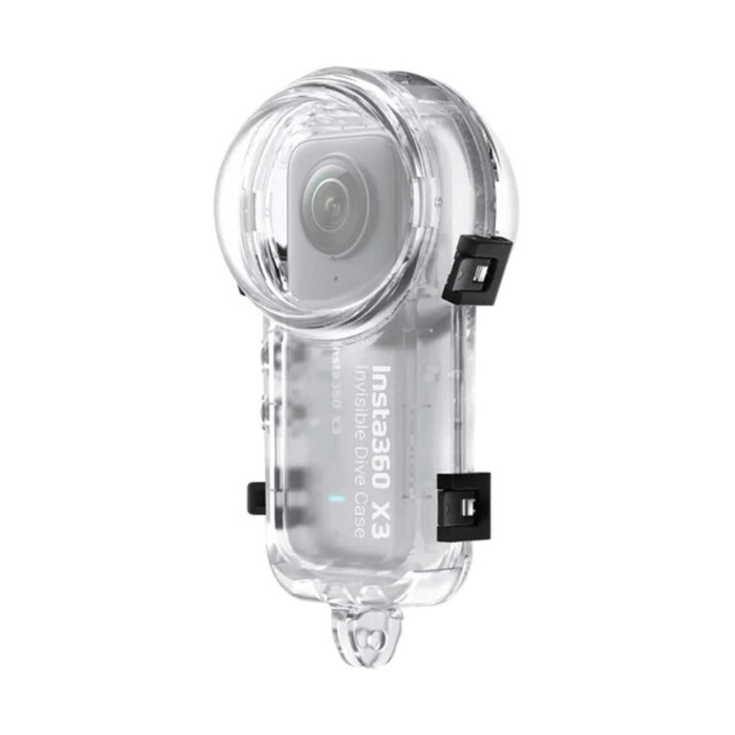 Estuche de Buceo Transparente para Cámara Insta360 X3 - Bestmart