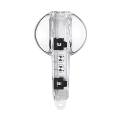 Estuche de Buceo Transparente para Cámara Insta360 X3 - Bestmart