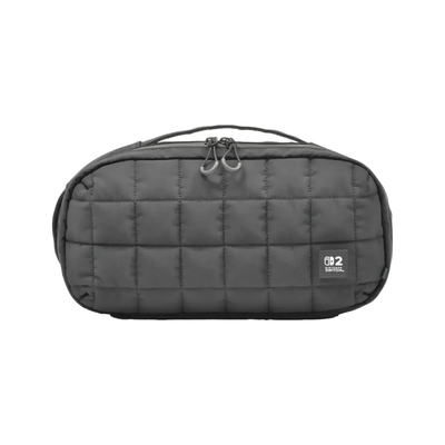 Estuche de transporte Hori Puff para Nintendo Switch 2 - Bestmart