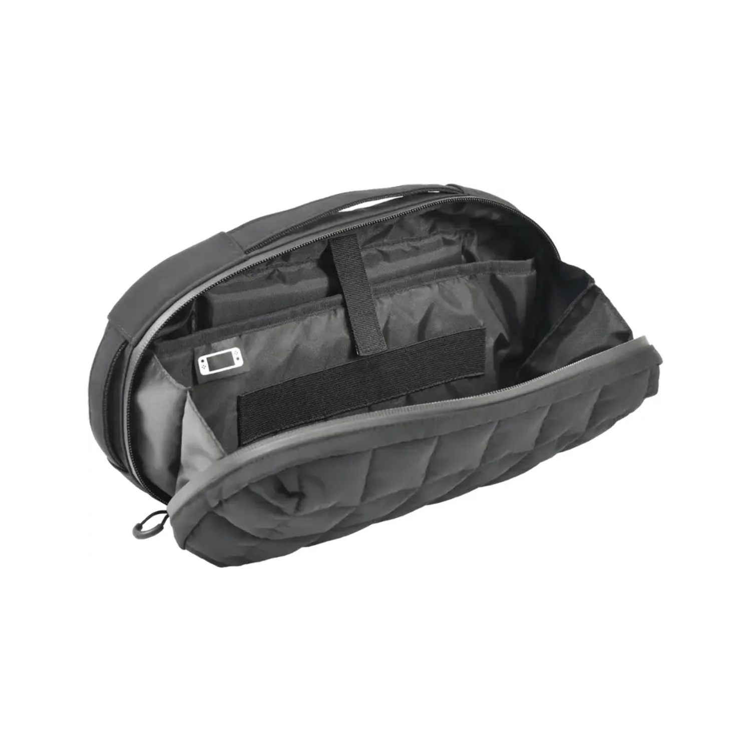 Estuche de transporte Hori Puff para Nintendo Switch 2 - Bestmart