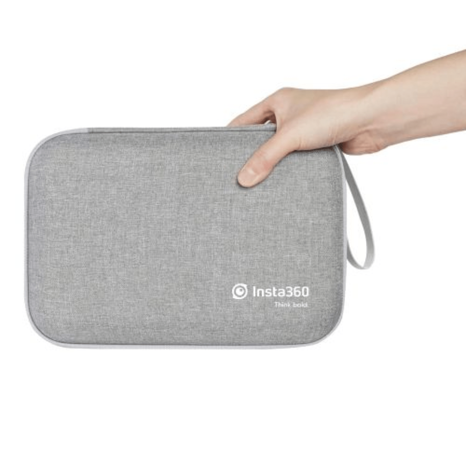 Estuche de Transporte Insta360 GO3 - Gris - Bestmart