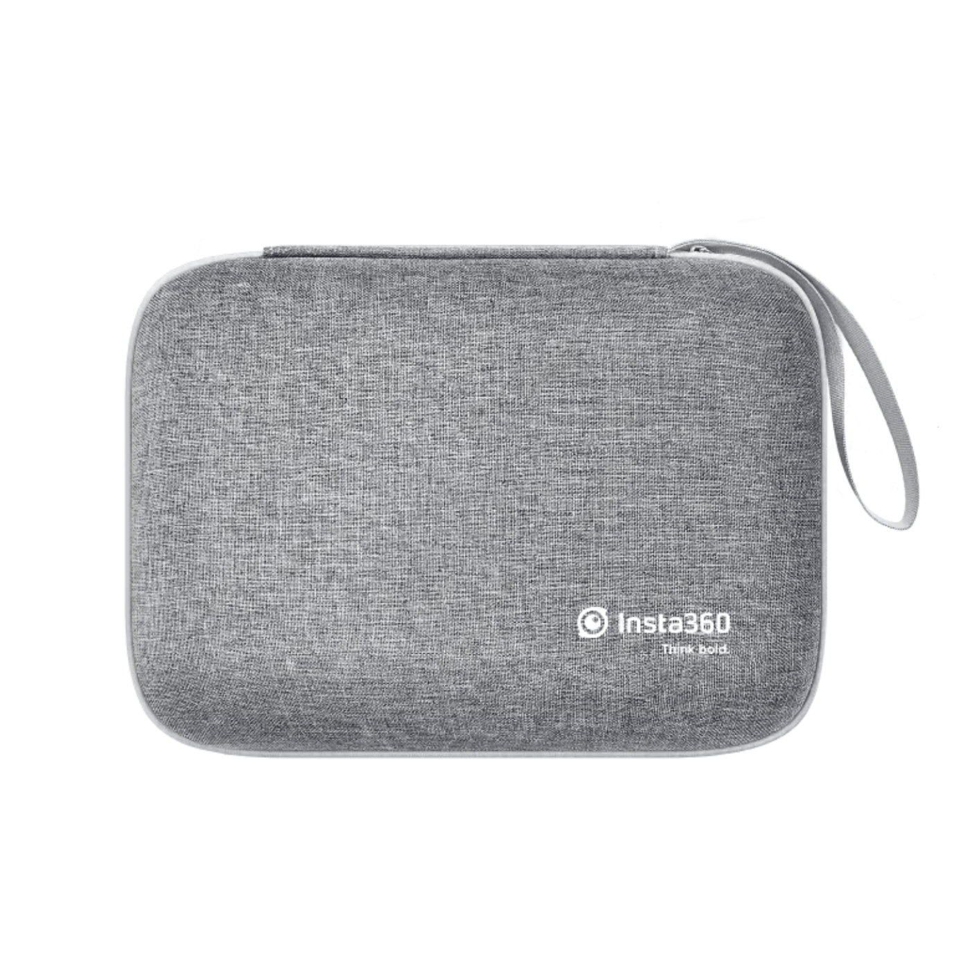 Estuche de Transporte Insta360 GO3 - Gris