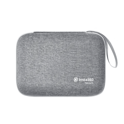 Estuche de Transporte Insta360 GO3 - Gris - Bestmart