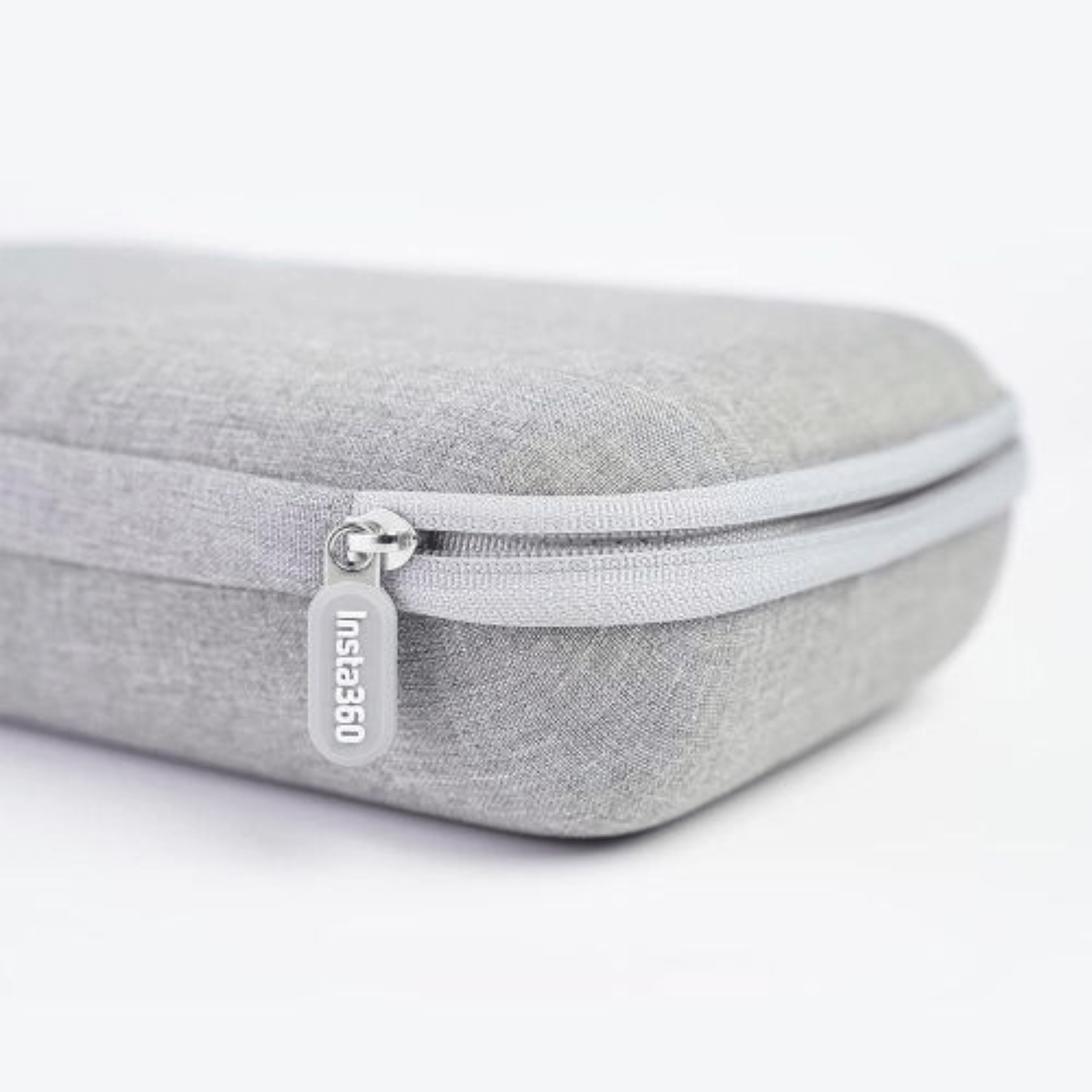 Estuche de Transporte Insta360 GO3 - Gris - Bestmart