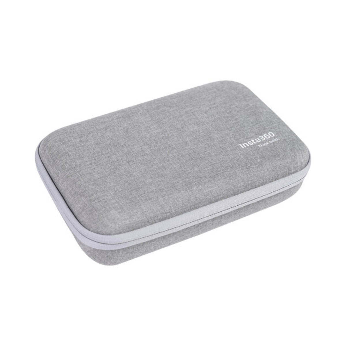 Estuche de Transporte para Cámara Insta360 X4 - Gris - Bestmart