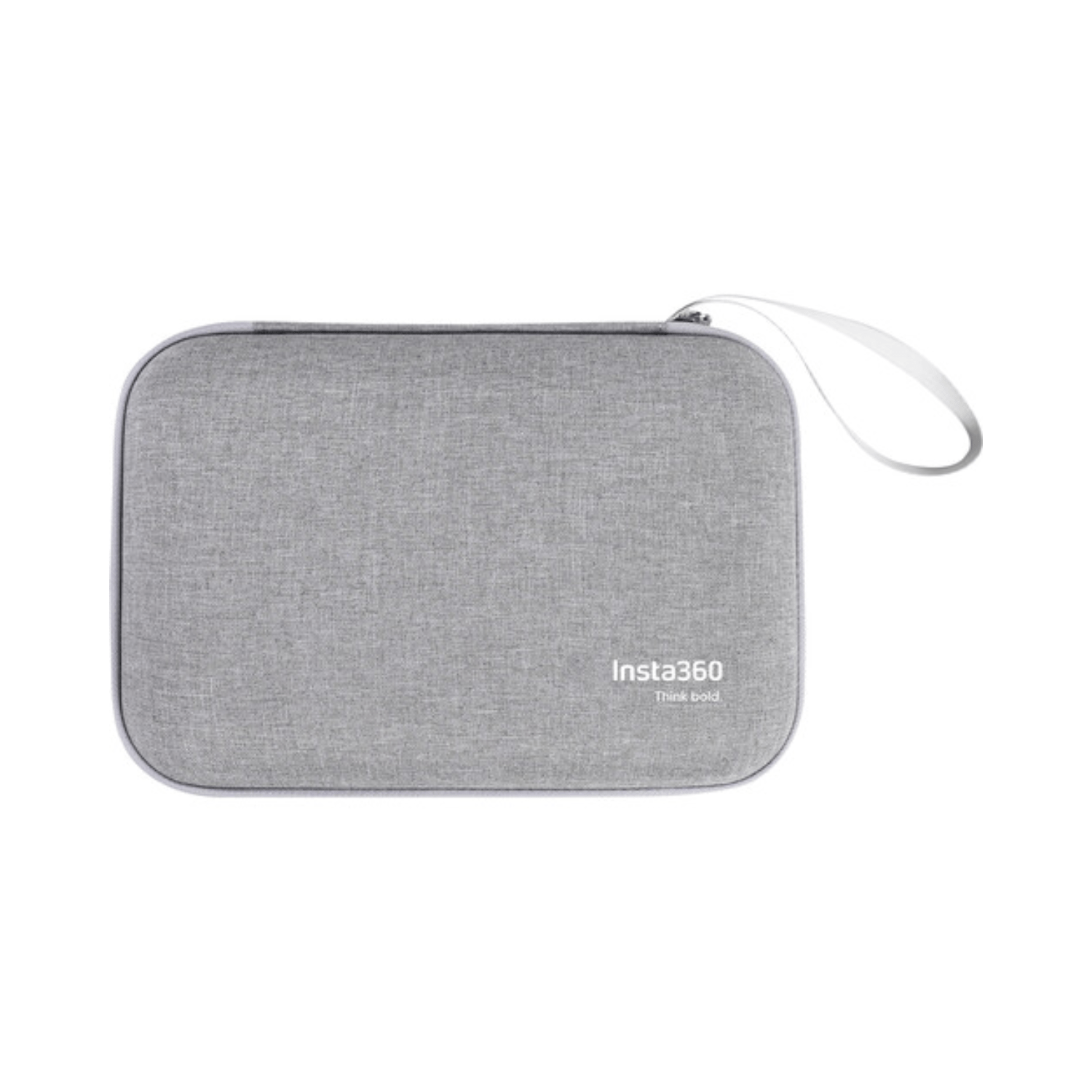 Estuche de Transporte para Cámara Insta360 X4 - Gris - Bestmart