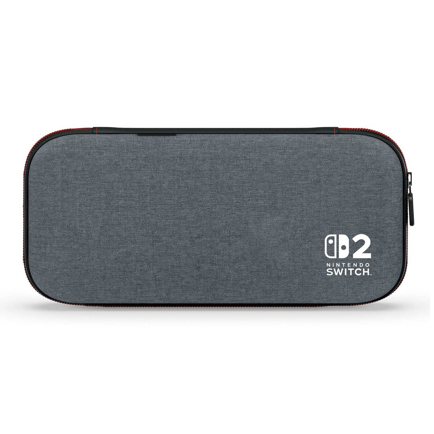 Estuche PowerA para Nintendo Switch 2 Dark Gris Oscuro