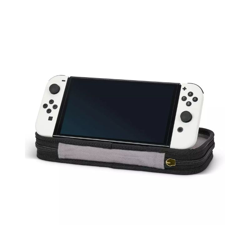 Estuche Protector PowerA para Nintendo Switch - Zelda Intrepid Link - Bestmart