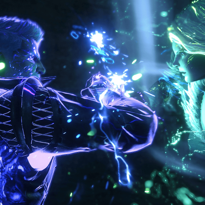 Final Fantasy XVI - PS5 - Bestmart