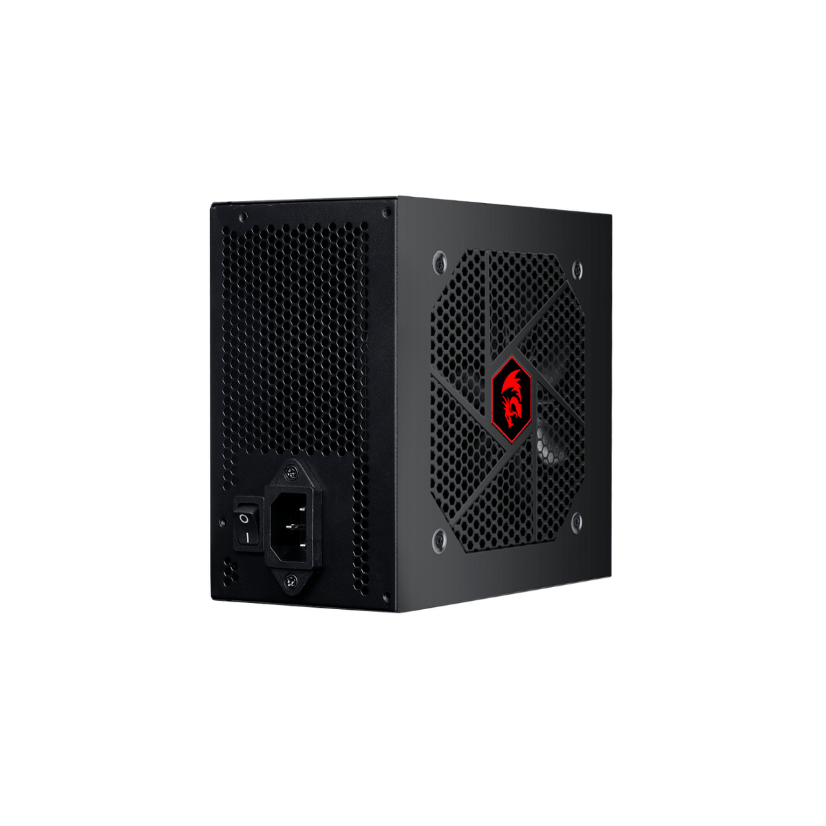 Fuente de Poder Redragon RGPSG 850w 80 Plus Negro - Bestmart