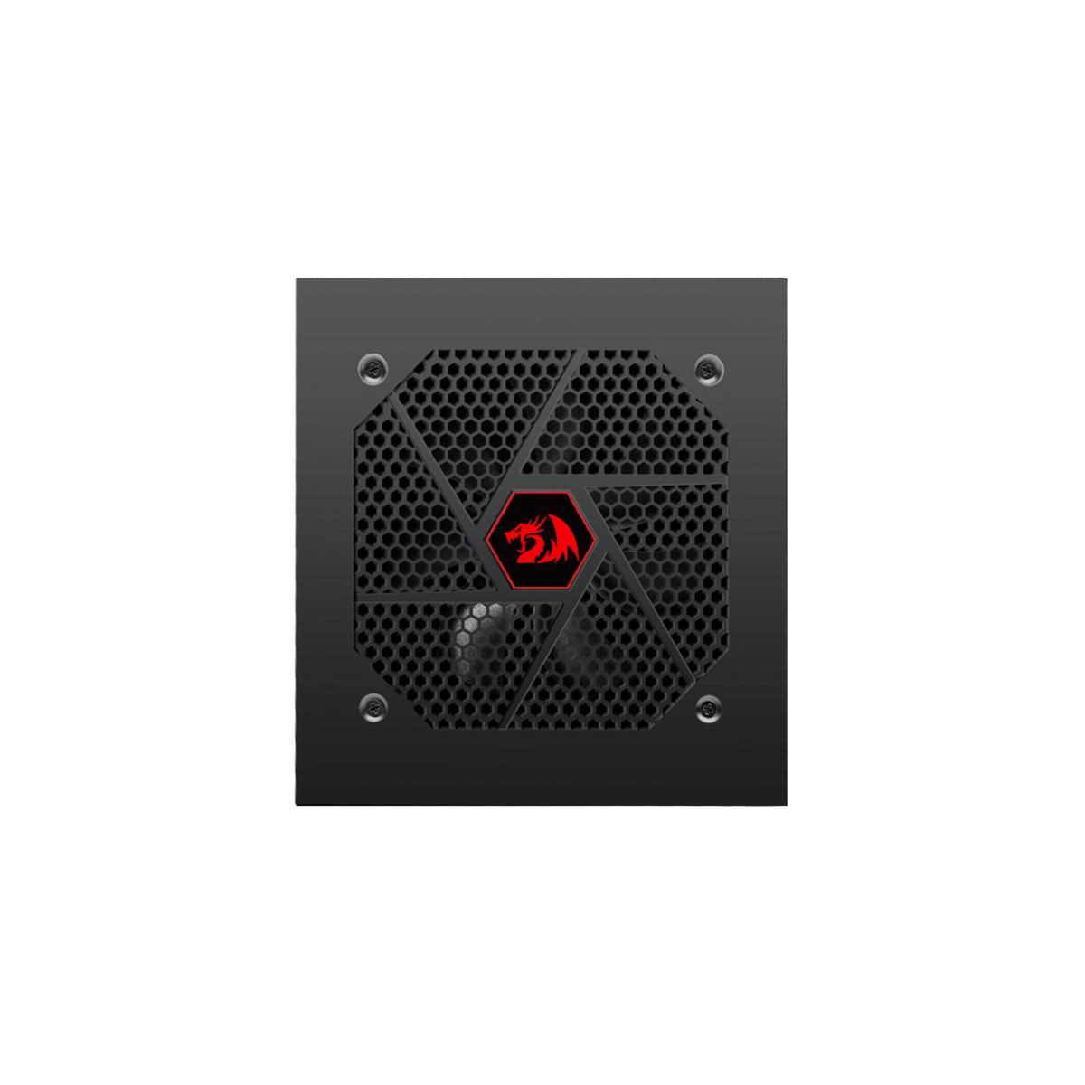 Fuente de Poder Redragon RGPSG 850w 80 Plus Negro - Bestmart