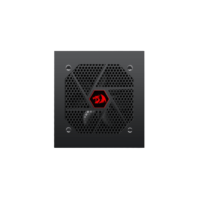 Fuente de Poder Redragon RGPSG 850w 80 Plus Negro - Bestmart