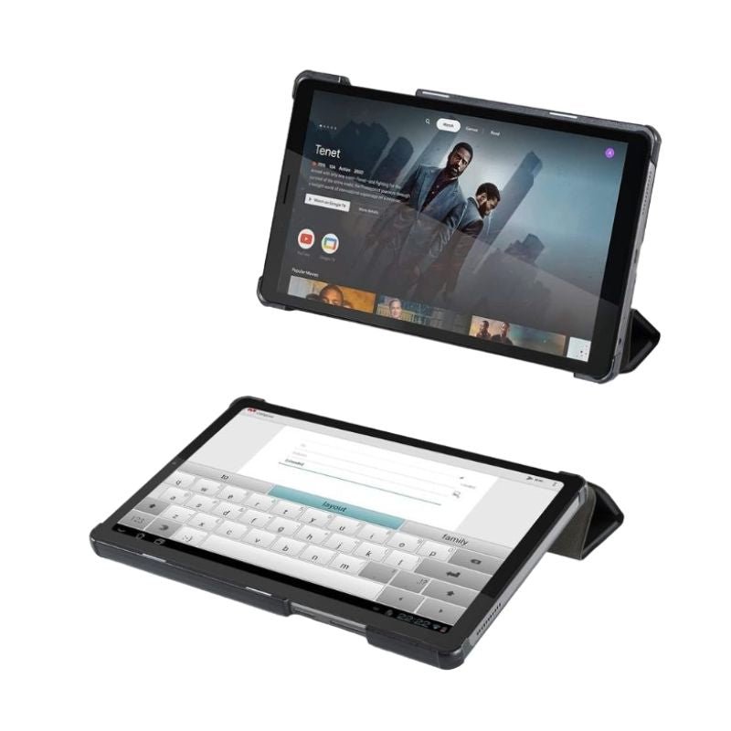 Funda CoBak 9" Lenovo Tab M9 - 2023 - Negro - Bestmart