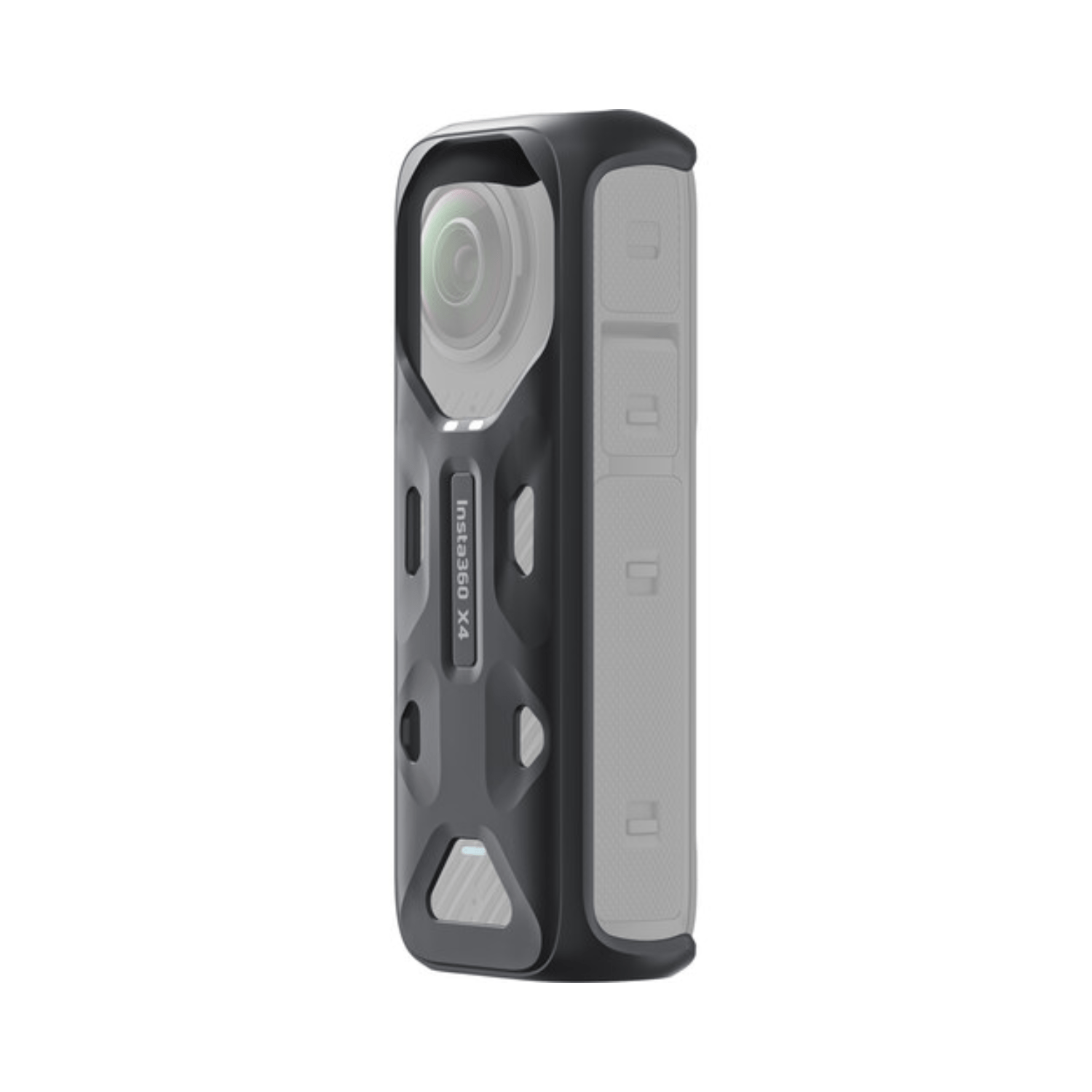 Funda de Agarre Térmico para Cámara Insta360 X4 - Bestmart