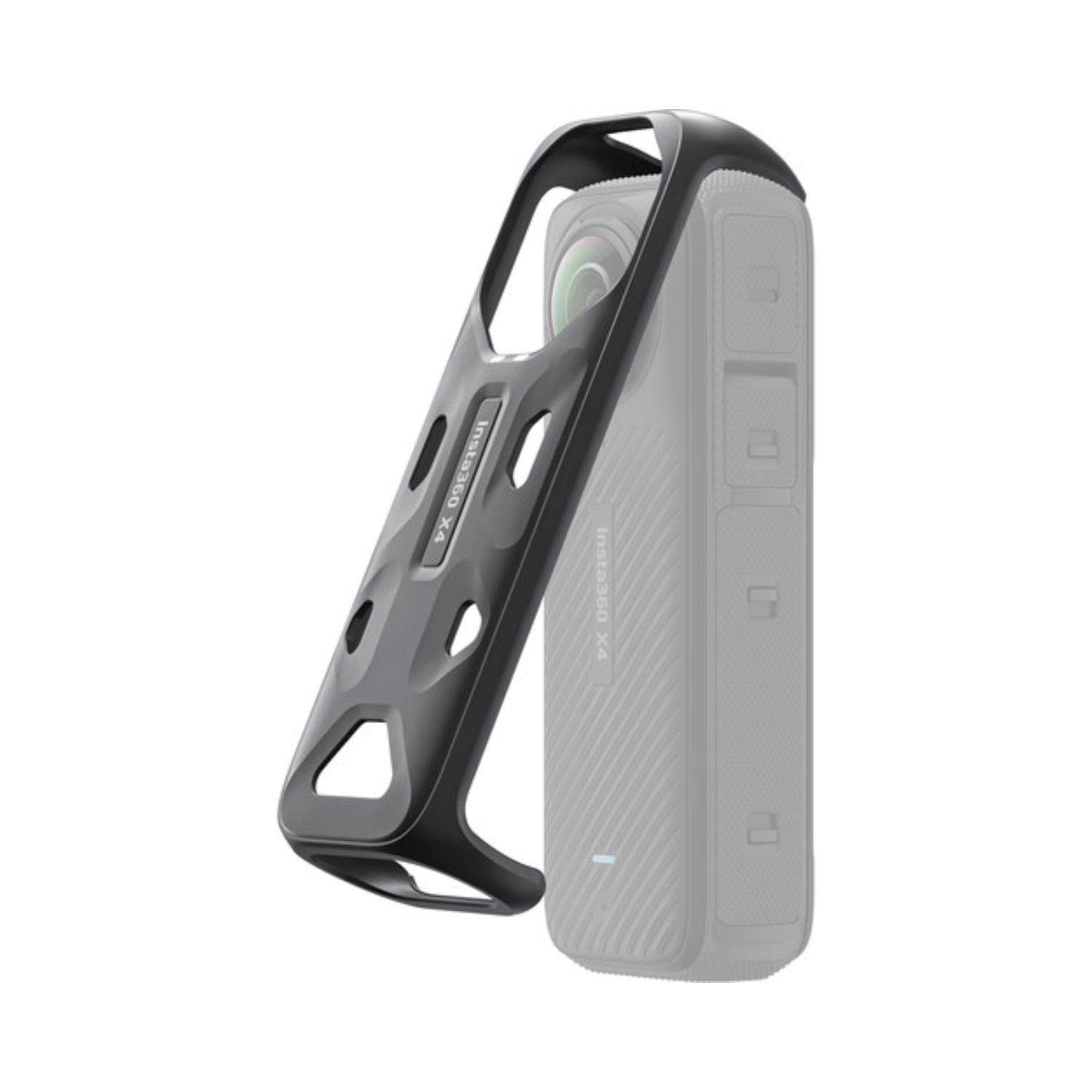 Funda de Agarre Térmico para Cámara Insta360 X4 - Bestmart