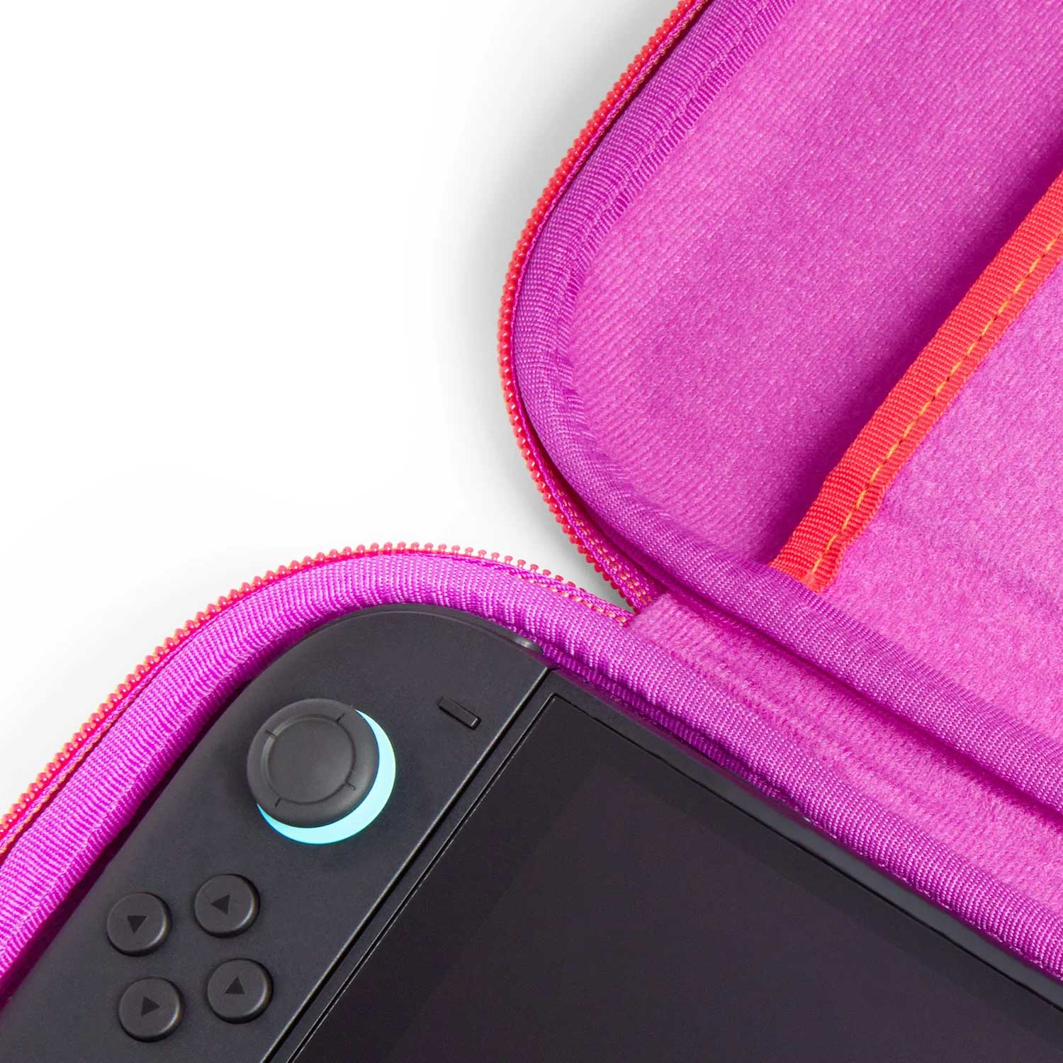 Funda Delgada PowerA para Nintendo Switch 2 Mario y Amigos - Bestmart