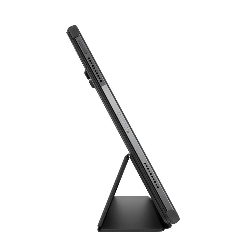 Funda Folio Lenovo Tab P12 - Gris - Bestmart