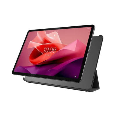 Funda Folio Lenovo Tab P12 - Gris - Bestmart