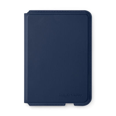 Funda Protectora Basic SleepCover para Kobo Clara 2E - Azul - Bestmart