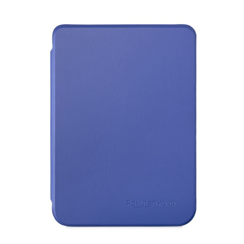 Funda Protectora Basic SleepCover para Kobo Clara BW/Colour Azul - Bestmart