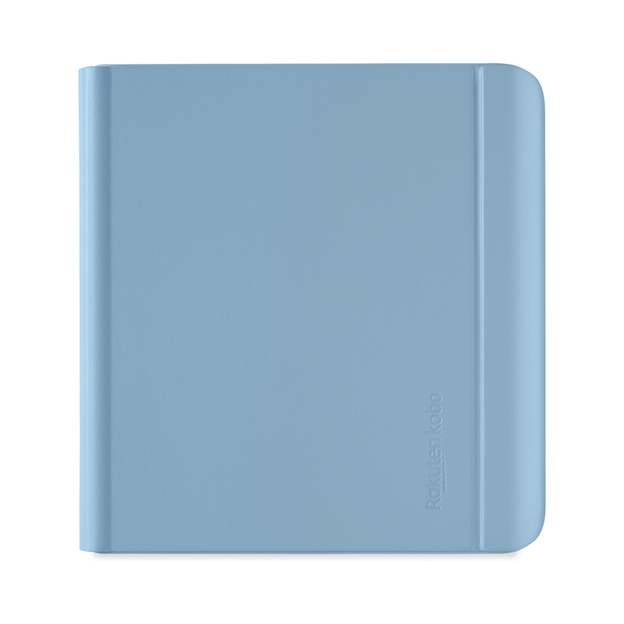 Funda Protectora Notebook SleepCover para Kobo Libra Colour Azul - Bestmart